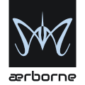 logo AERBORNE 